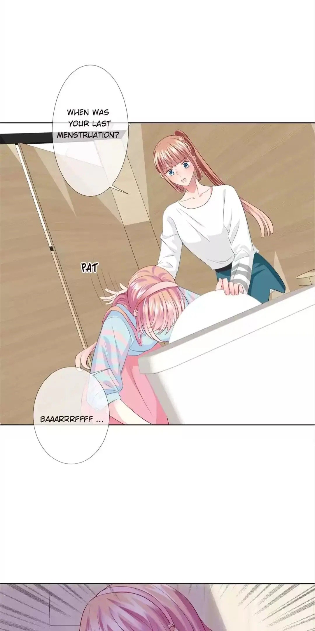 Embrace My Shadow chapter 87 page 11