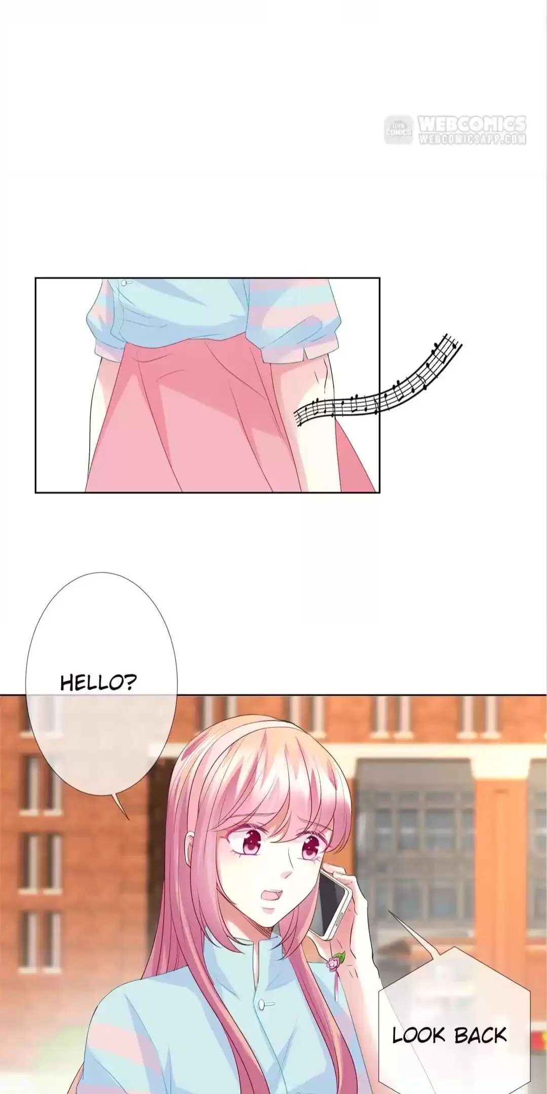 Embrace My Shadow chapter 87 page 15