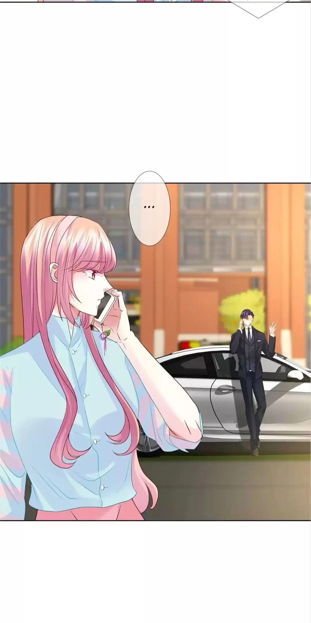 Embrace My Shadow chapter 87 page 16