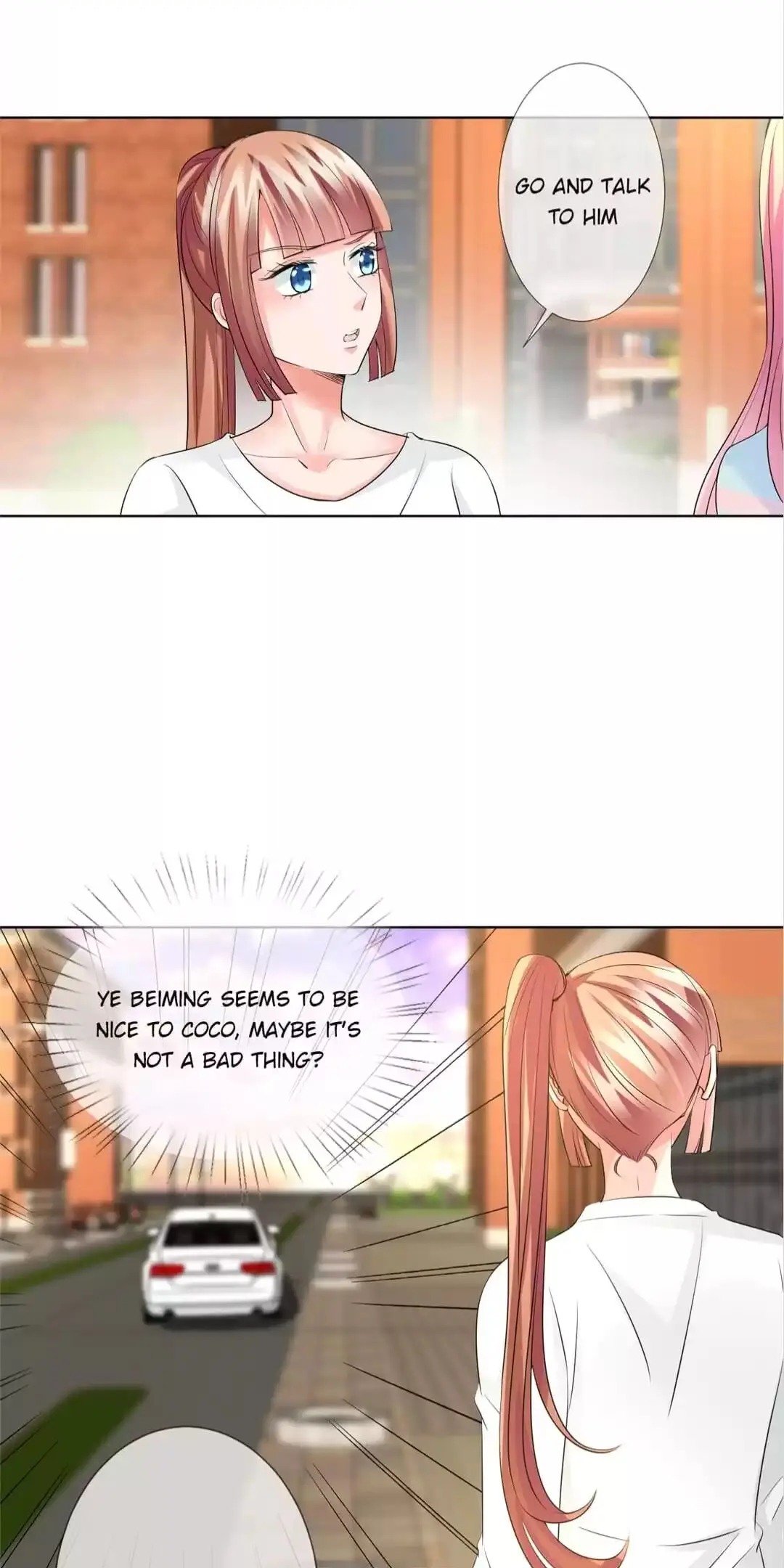 Embrace My Shadow chapter 87 page 17