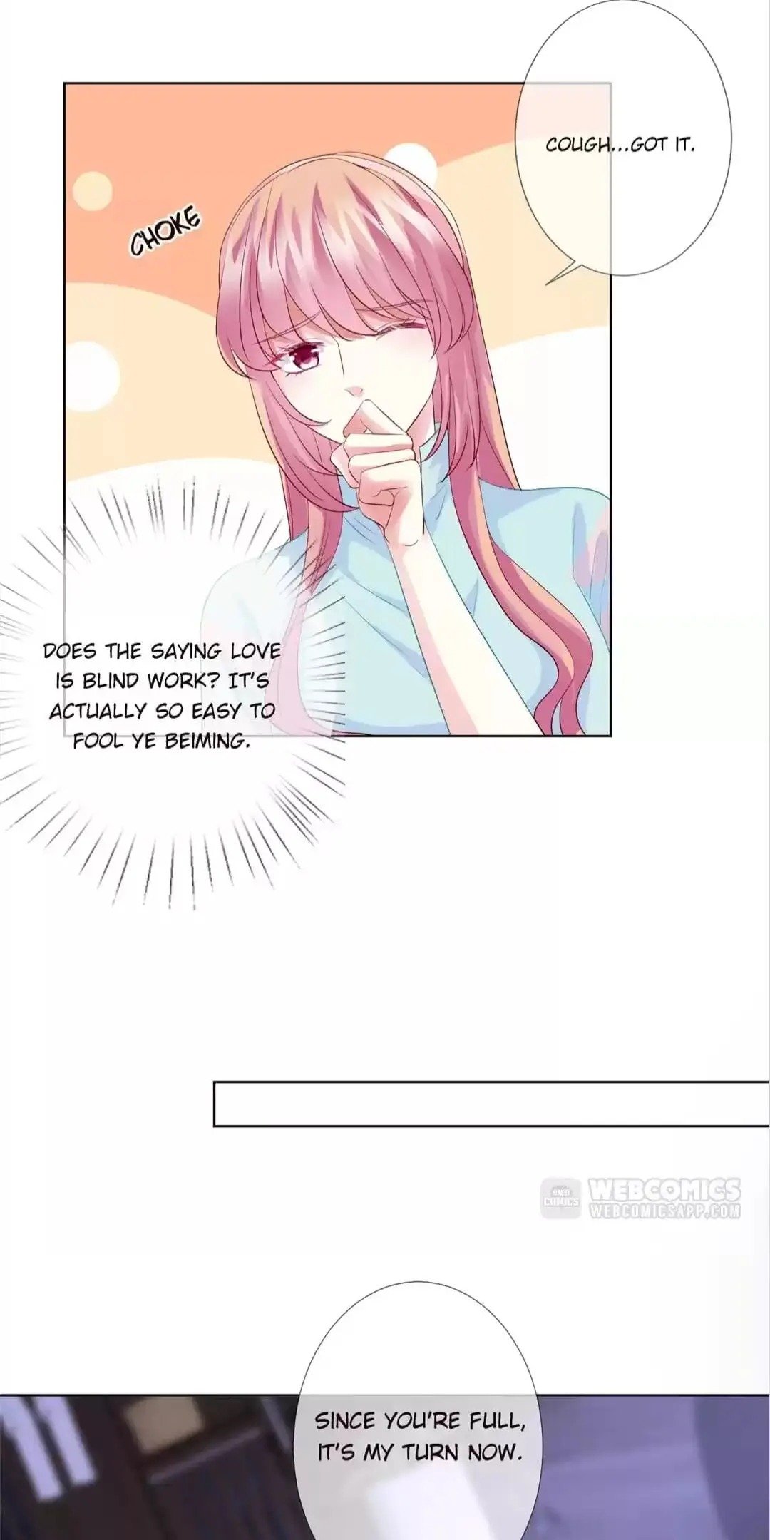 Embrace My Shadow chapter 87 page 21