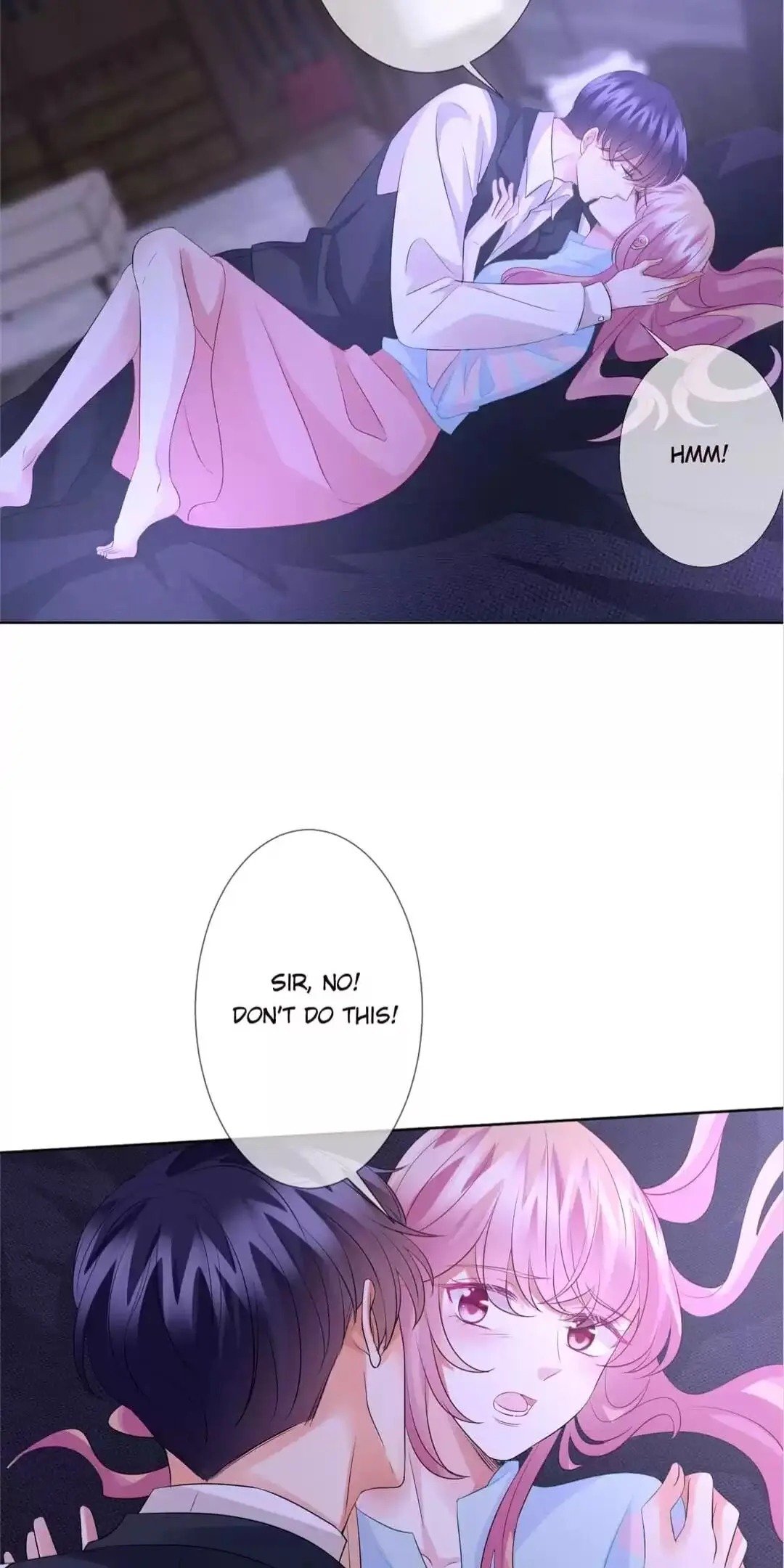 Embrace My Shadow chapter 87 page 22