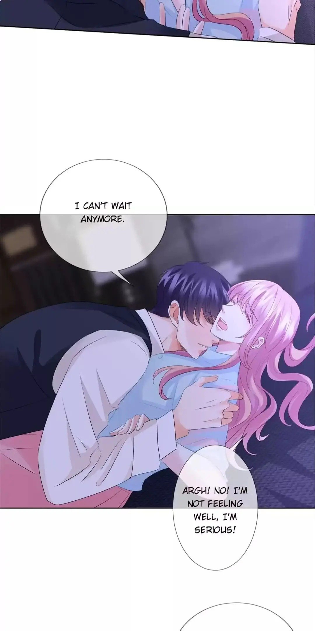 Embrace My Shadow chapter 87 page 23