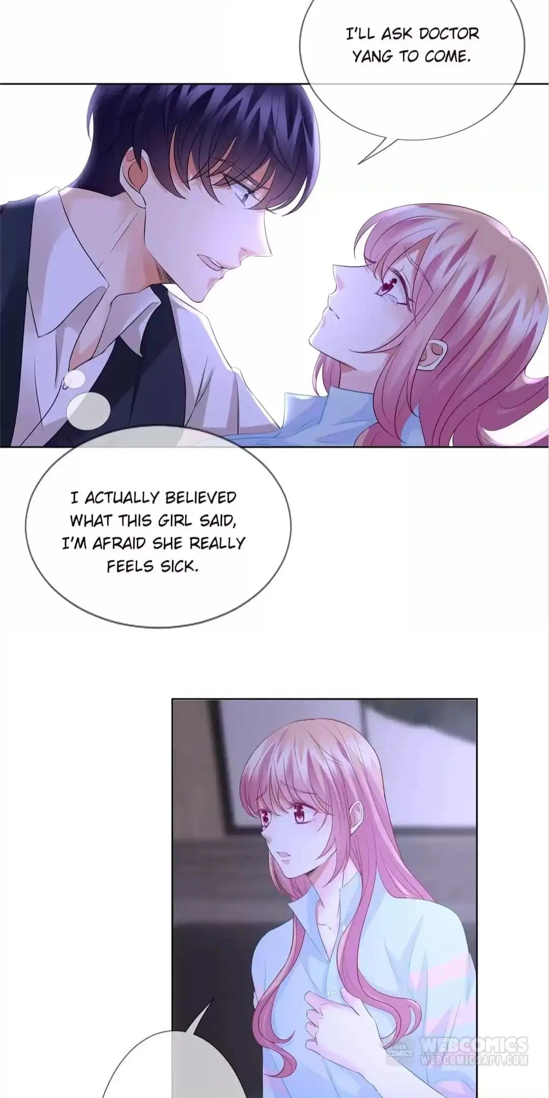 Embrace My Shadow chapter 87 page 24