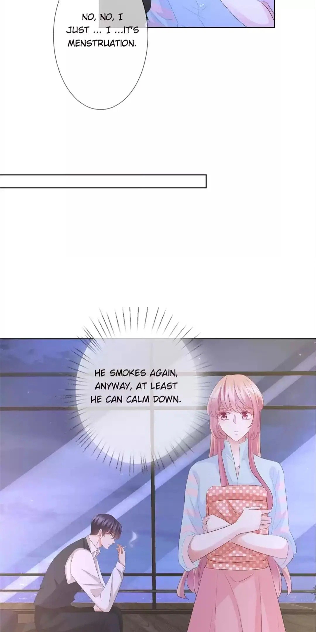 Embrace My Shadow chapter 87 page 25