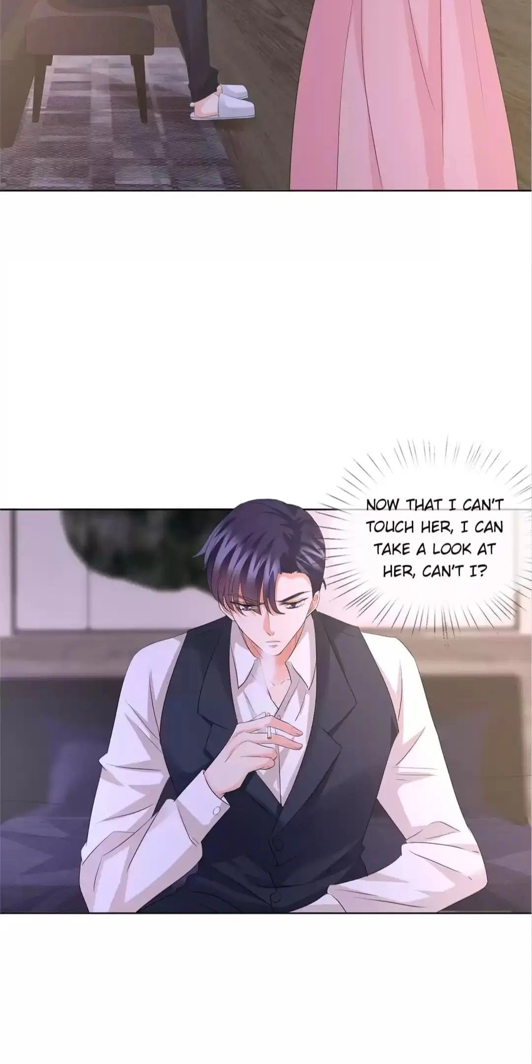 Embrace My Shadow chapter 87 page 26