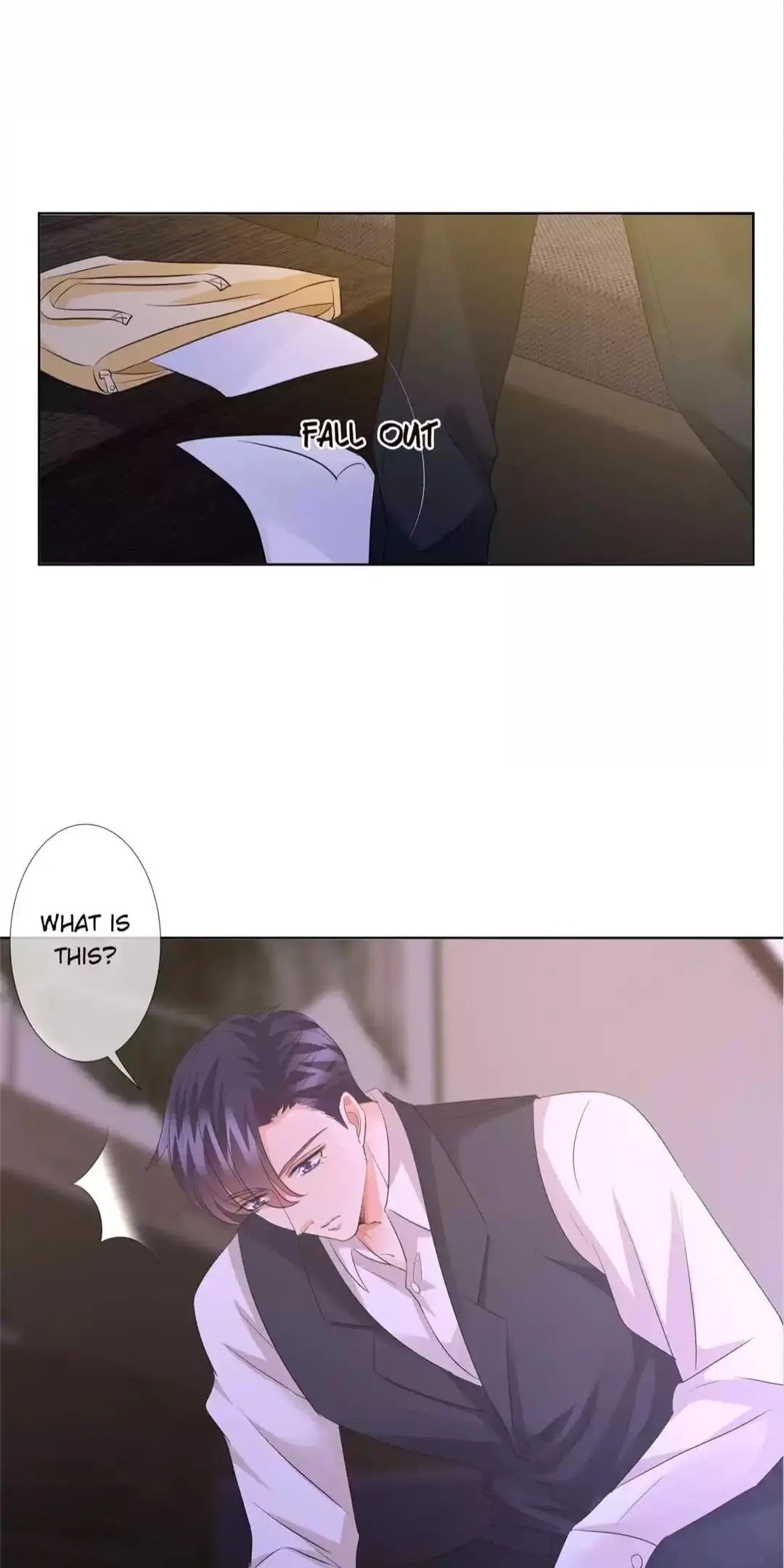 Embrace My Shadow chapter 87 page 27