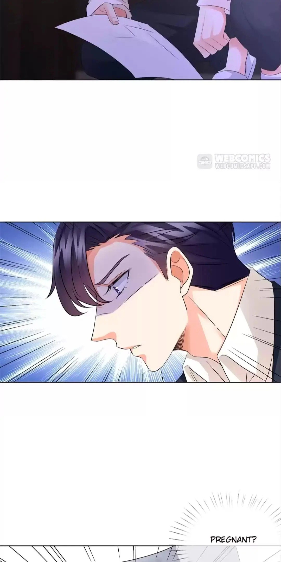 Embrace My Shadow chapter 87 page 28