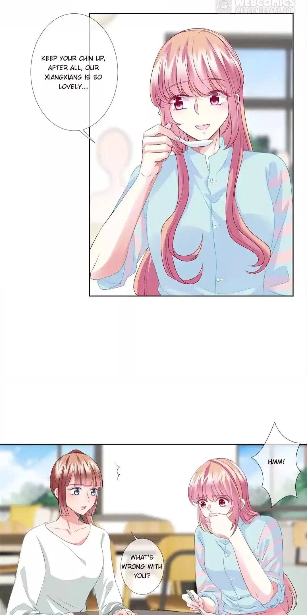 Embrace My Shadow chapter 87 page 9