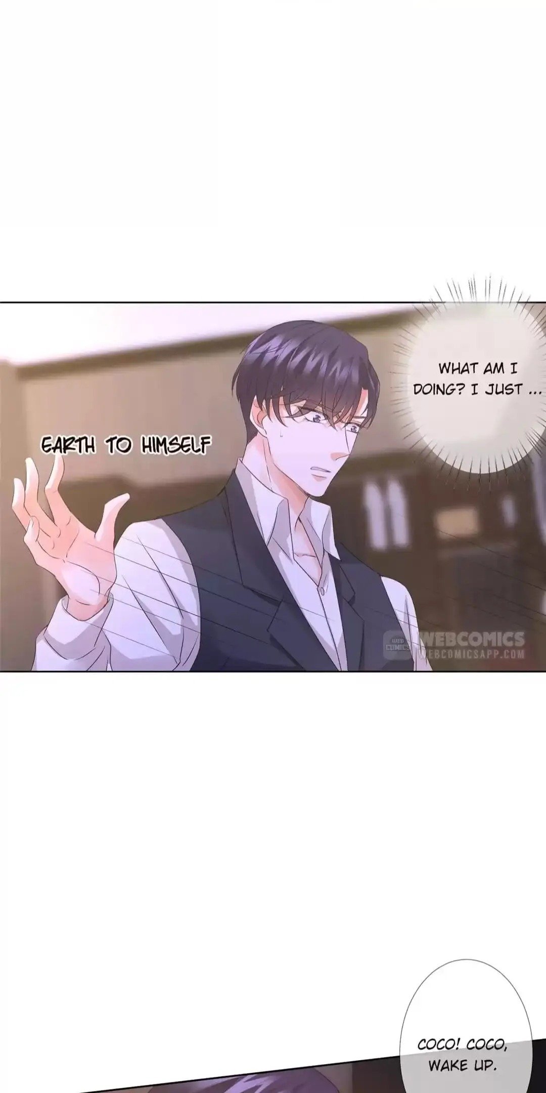 Embrace My Shadow chapter 88 page 14