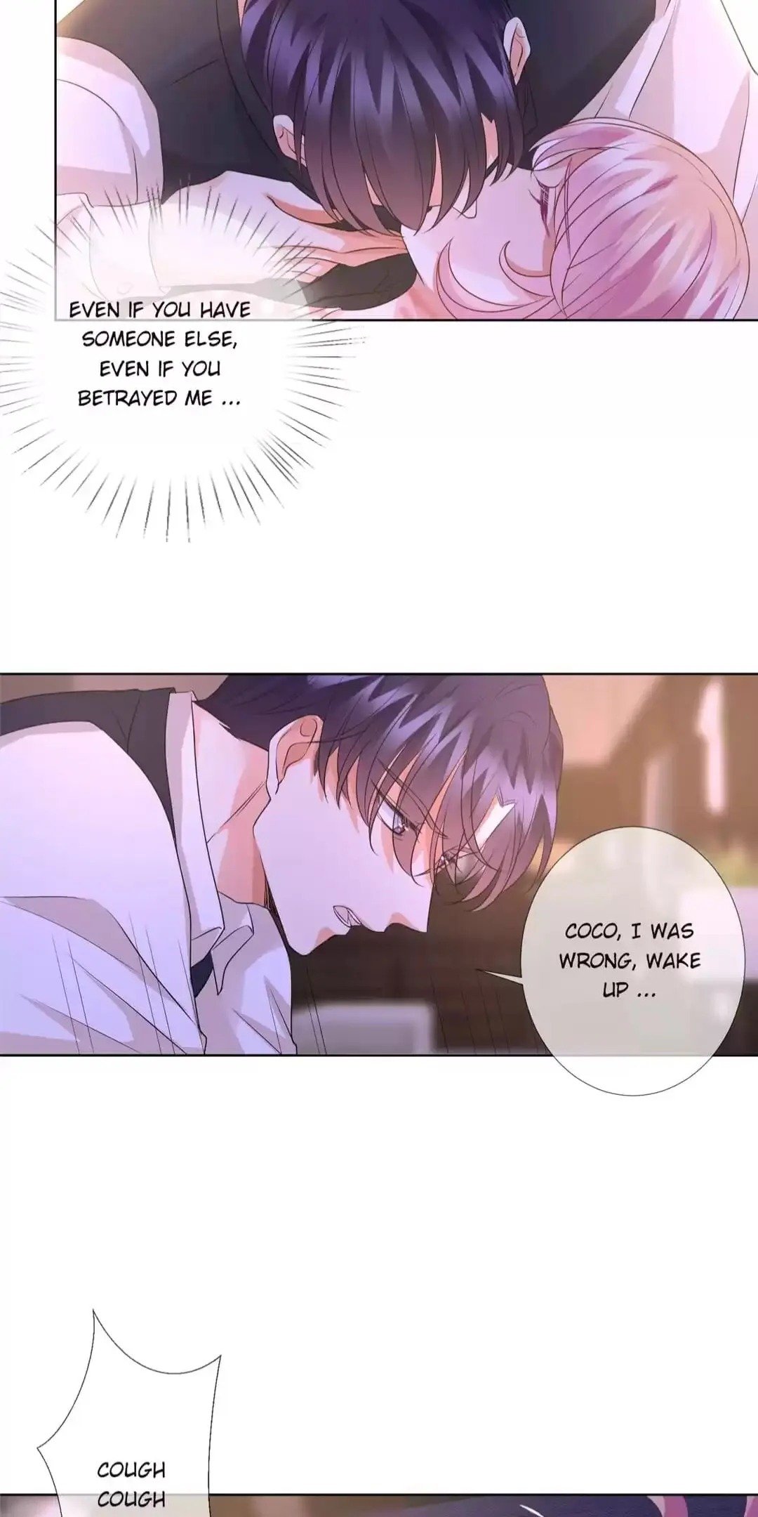 Embrace My Shadow chapter 88 page 16