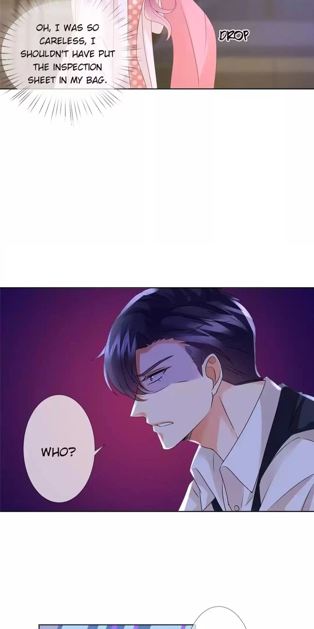 Embrace My Shadow chapter 88 page 3