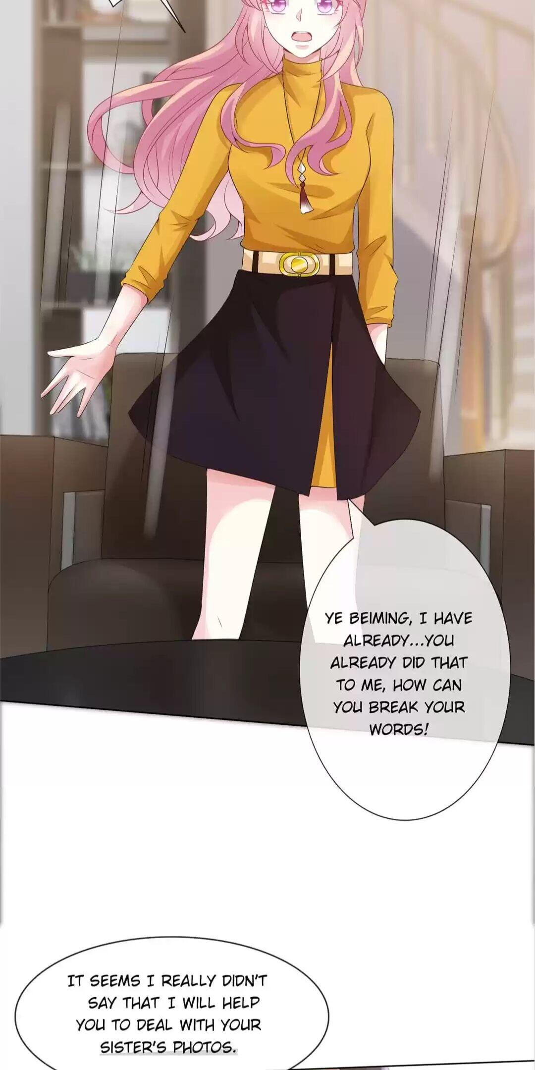 Embrace My Shadow chapter 9 page 14