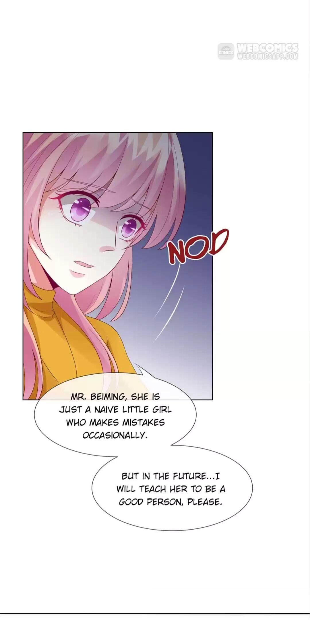 Embrace My Shadow chapter 9 page 18