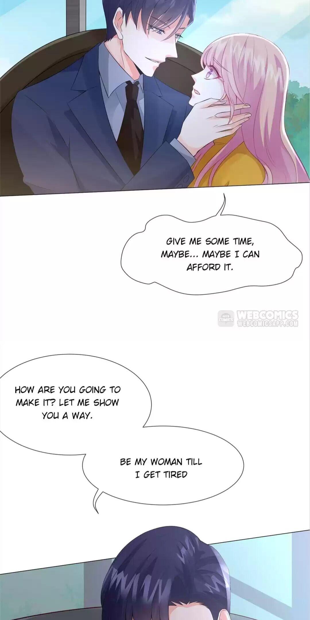 Embrace My Shadow chapter 9 page 22