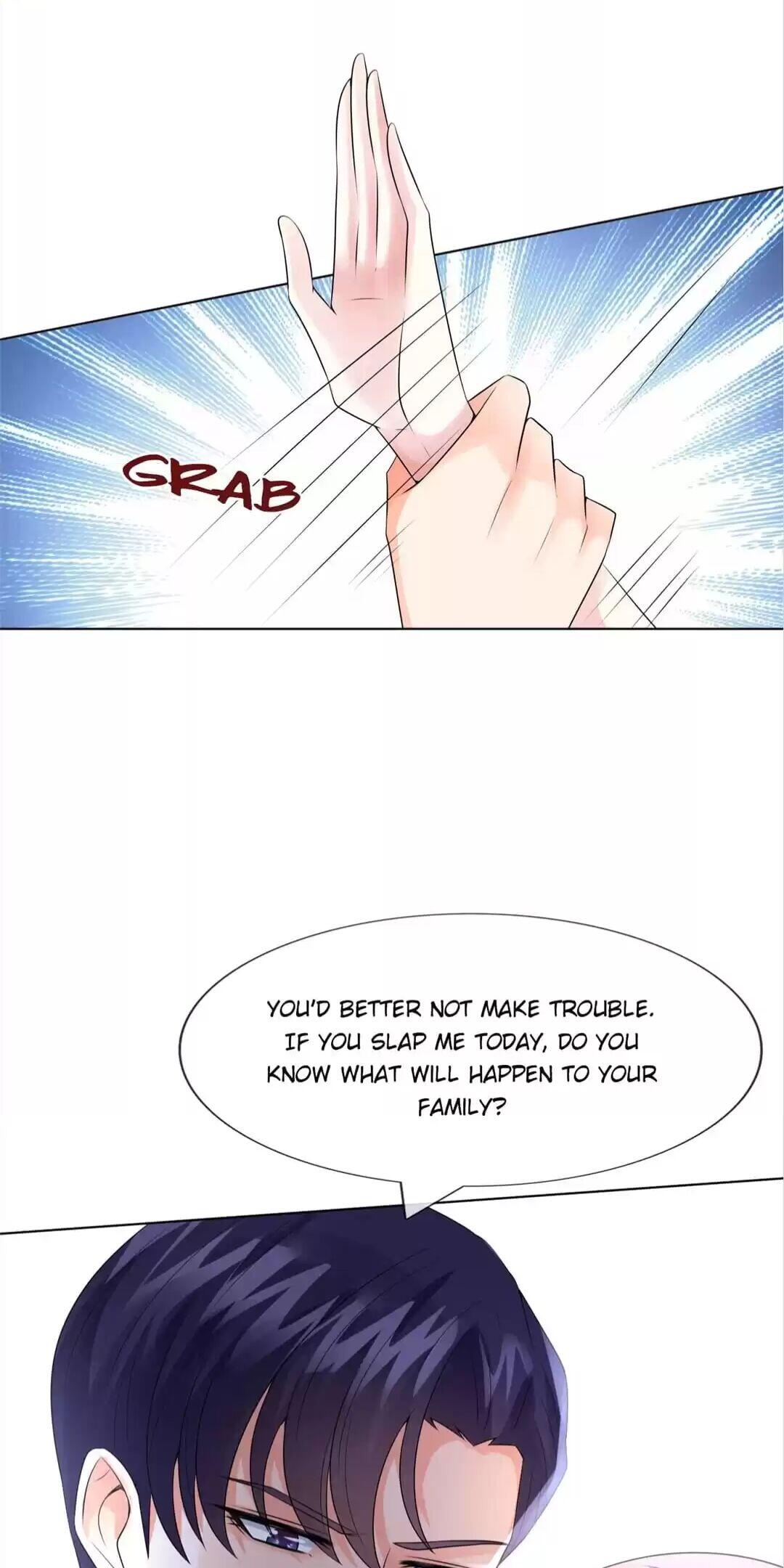 Embrace My Shadow chapter 9 page 26