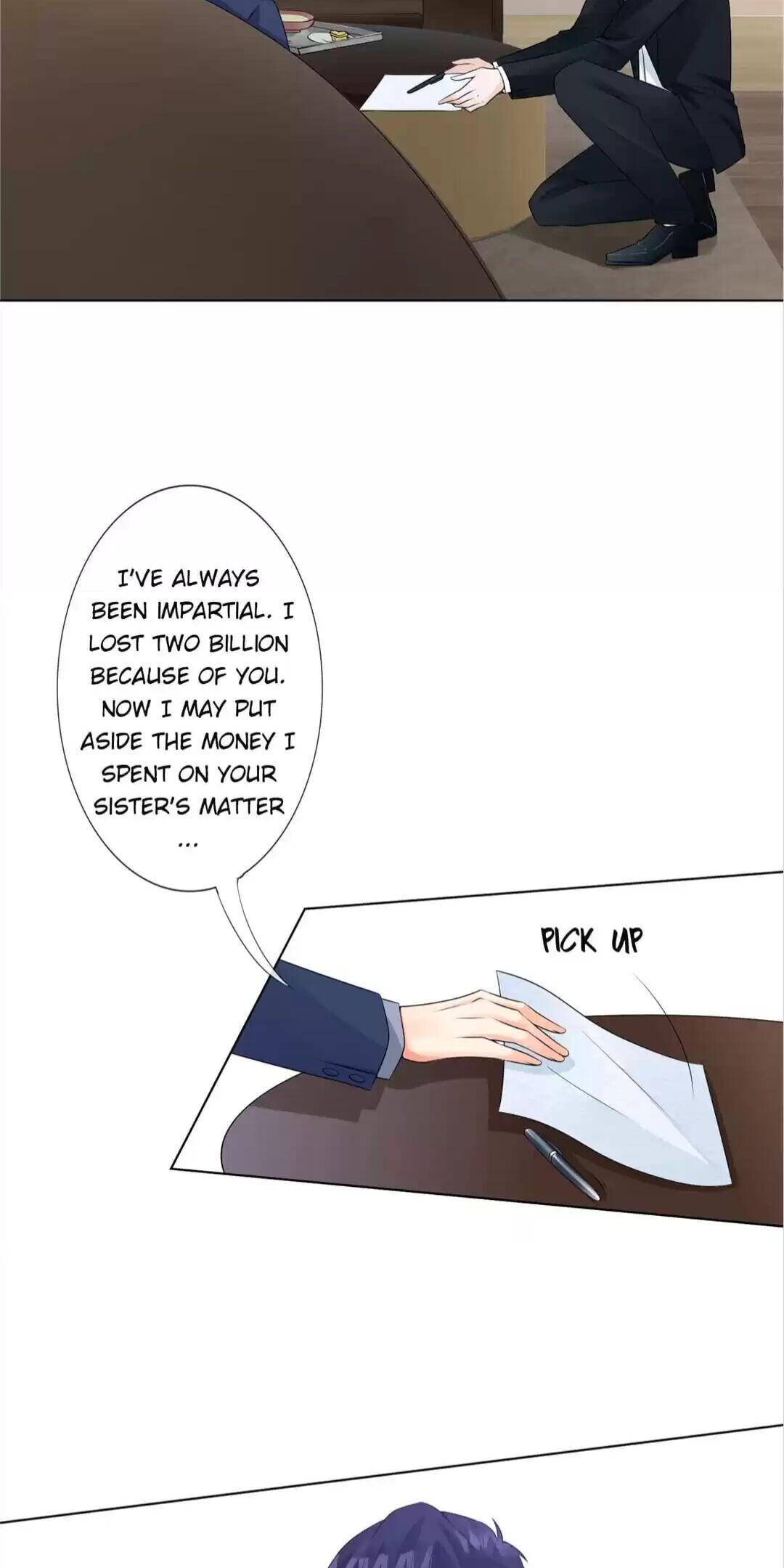 Embrace My Shadow chapter 9 page 28