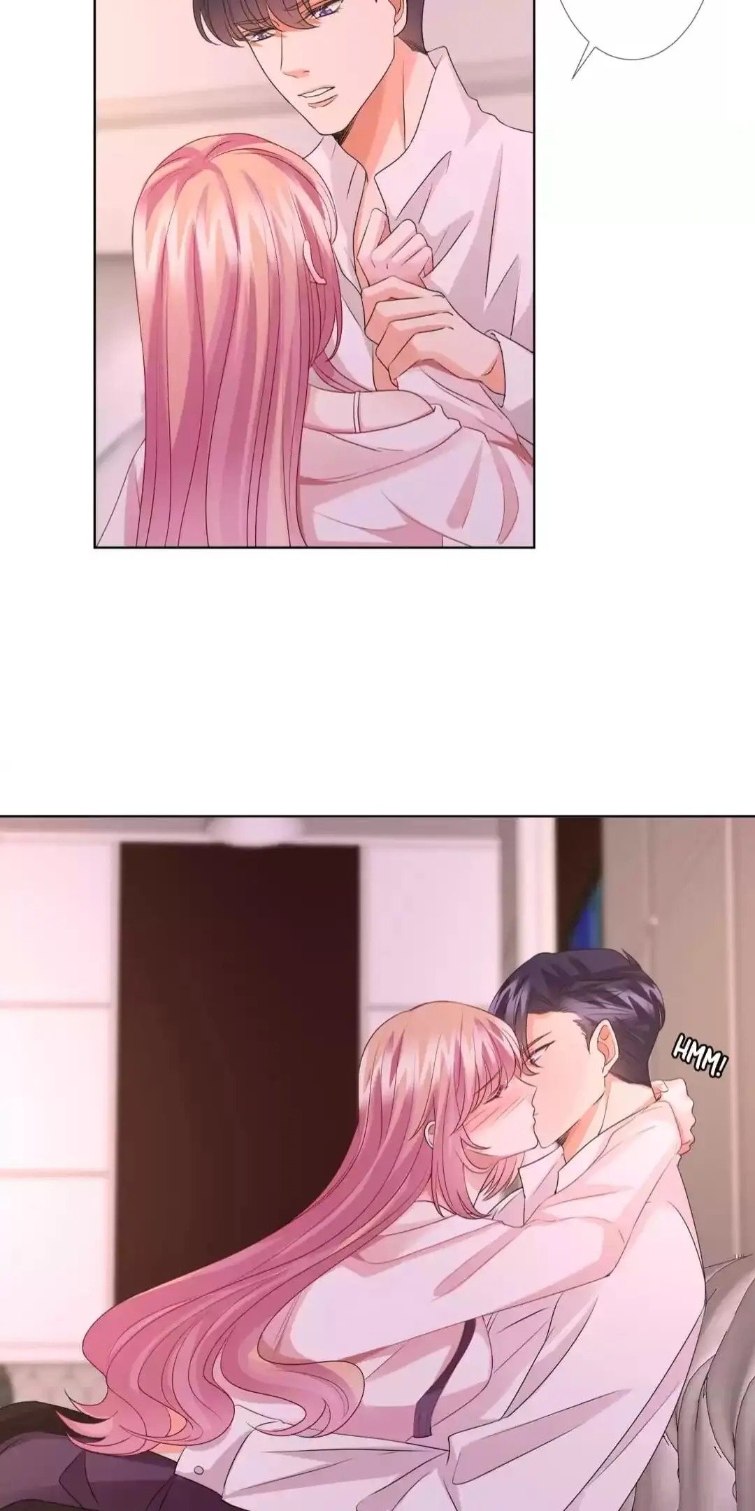 Embrace My Shadow chapter 90 page 12