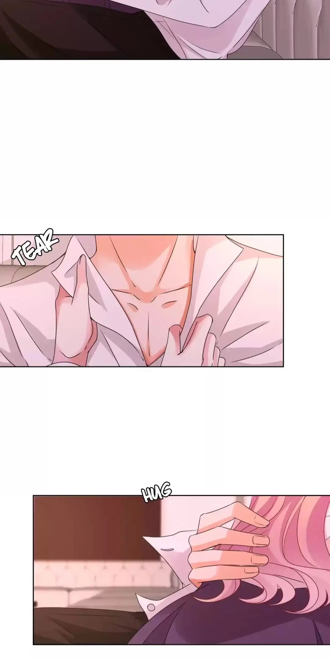 Embrace My Shadow chapter 90 page 13