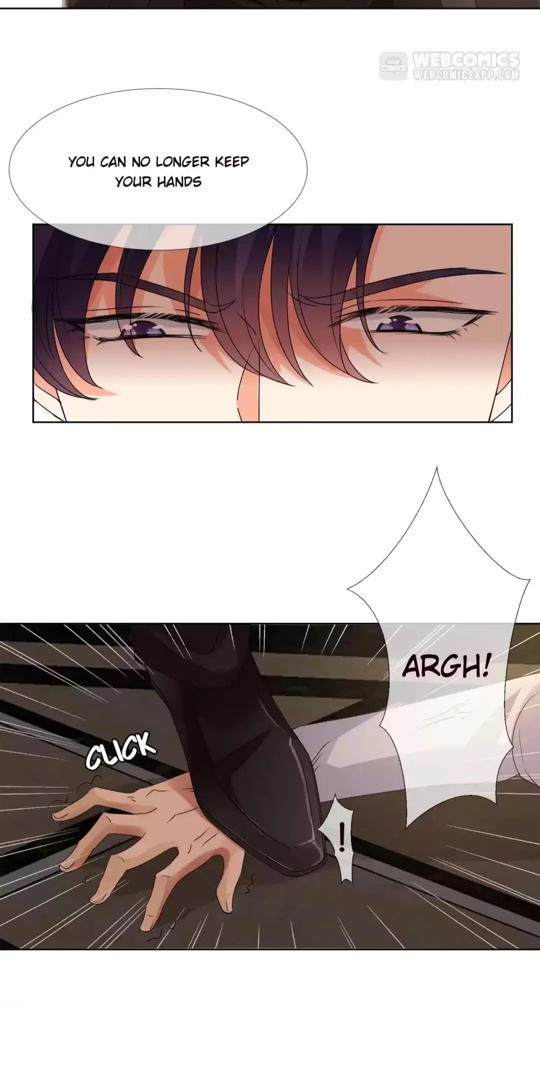 Embrace My Shadow chapter 90 page 2