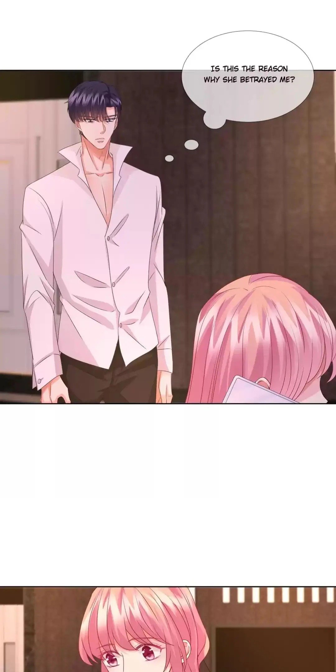 Embrace My Shadow chapter 90 page 20