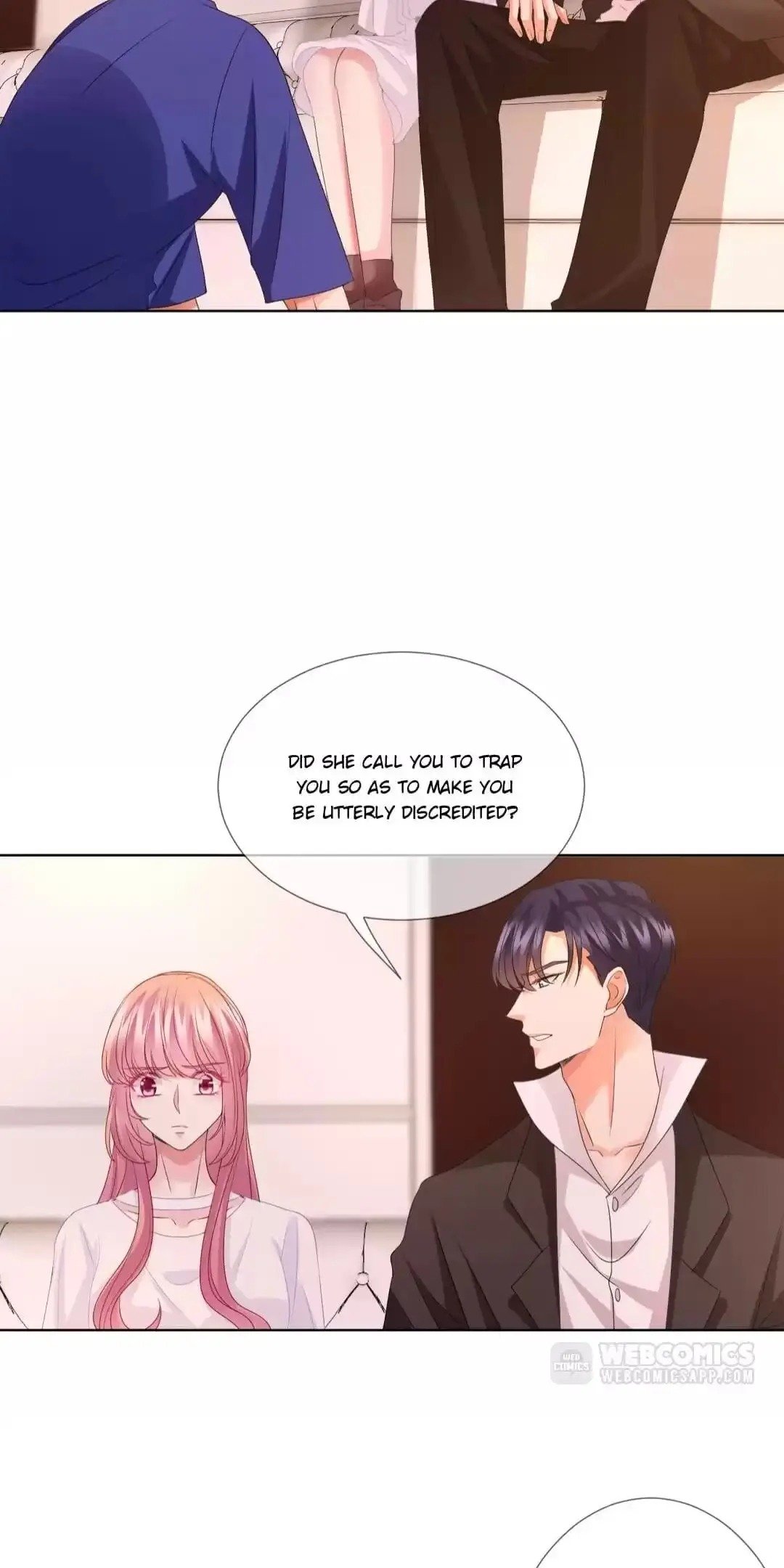 Embrace My Shadow chapter 90 page 24