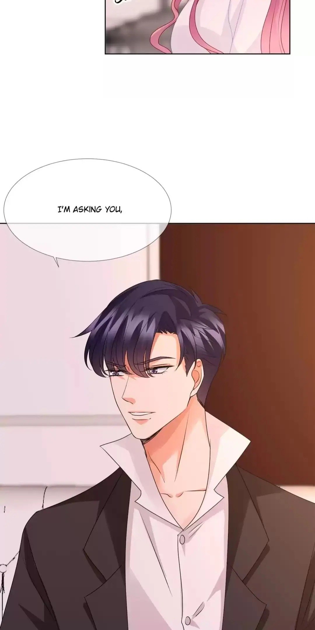 Embrace My Shadow chapter 90 page 26