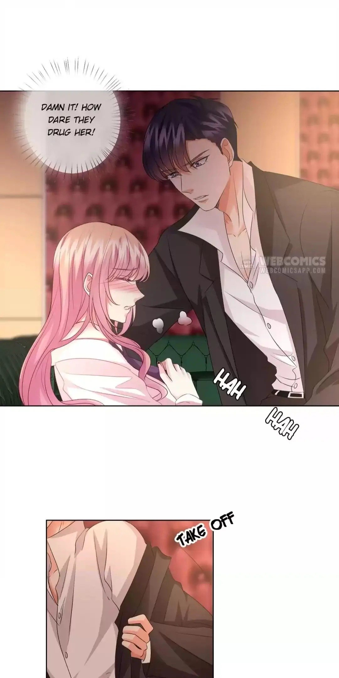 Embrace My Shadow chapter 90 page 5