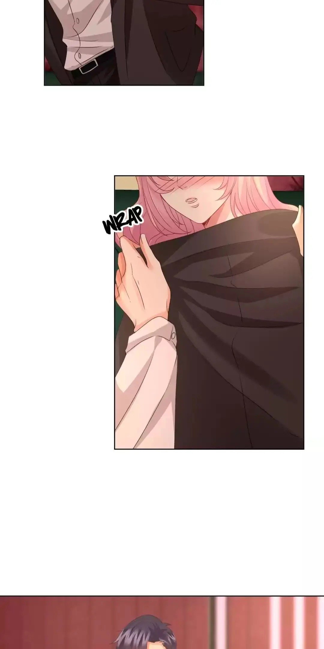 Embrace My Shadow chapter 90 page 6