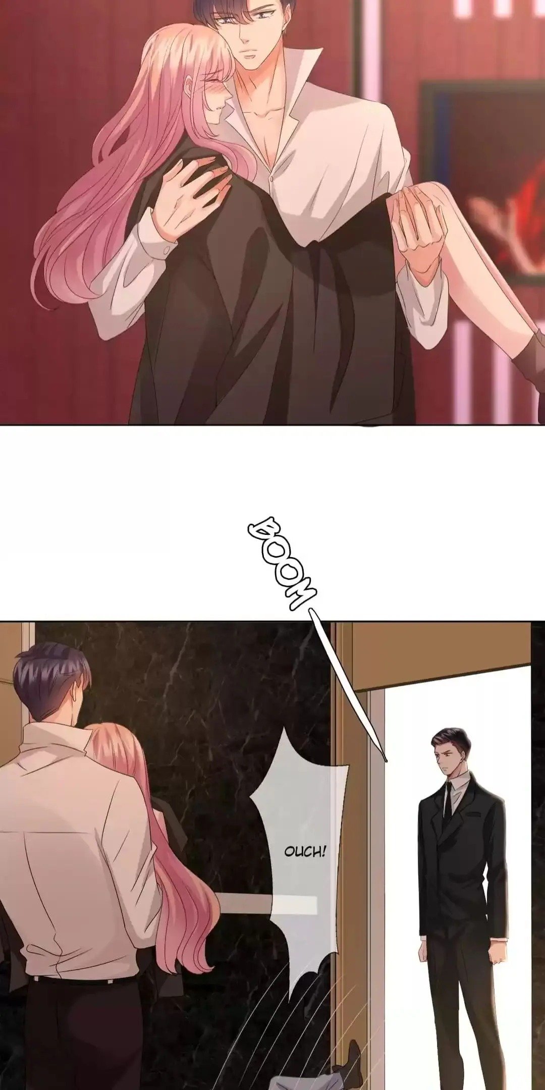 Embrace My Shadow chapter 90 page 7