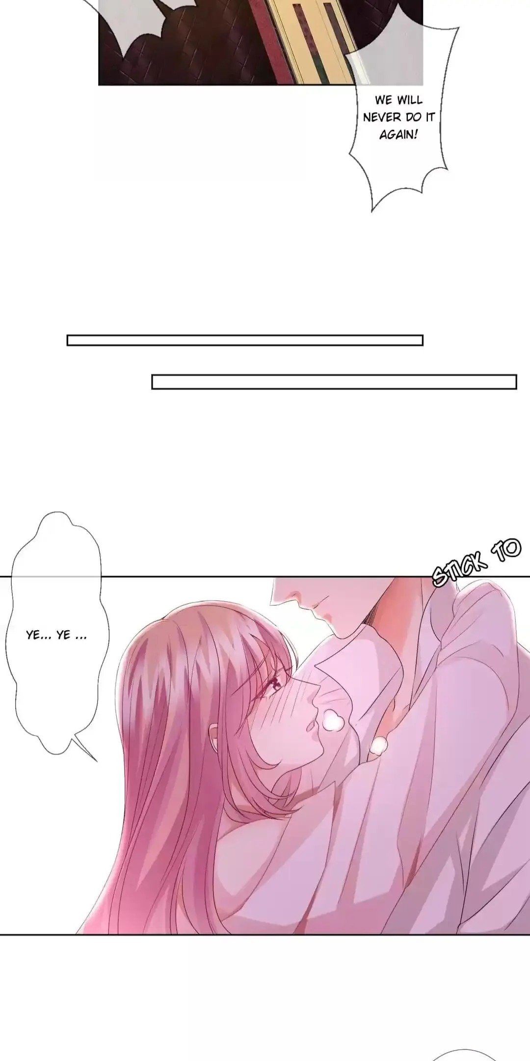 Embrace My Shadow chapter 90 page 9