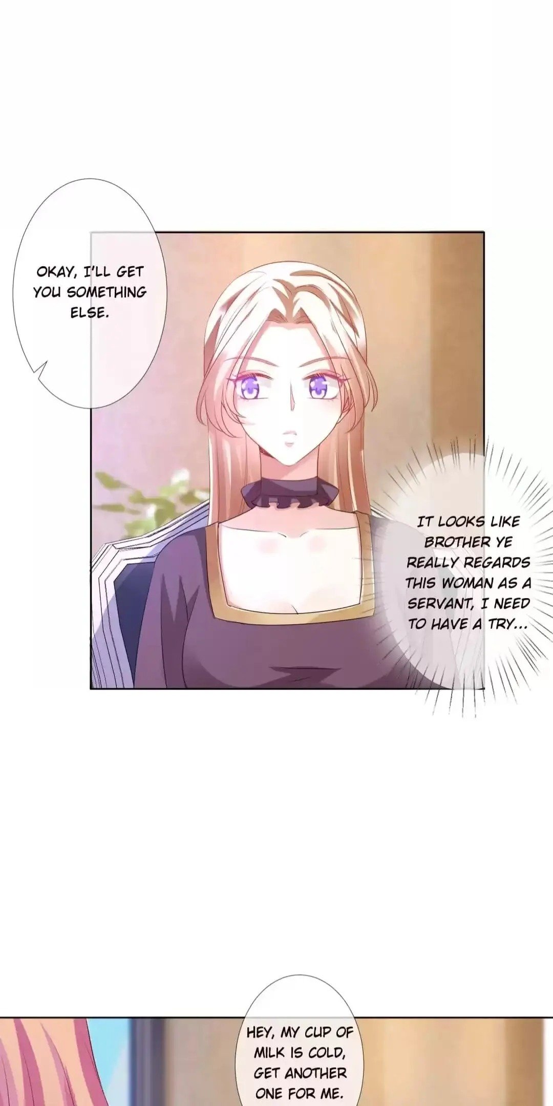 Embrace My Shadow chapter 92 page 23