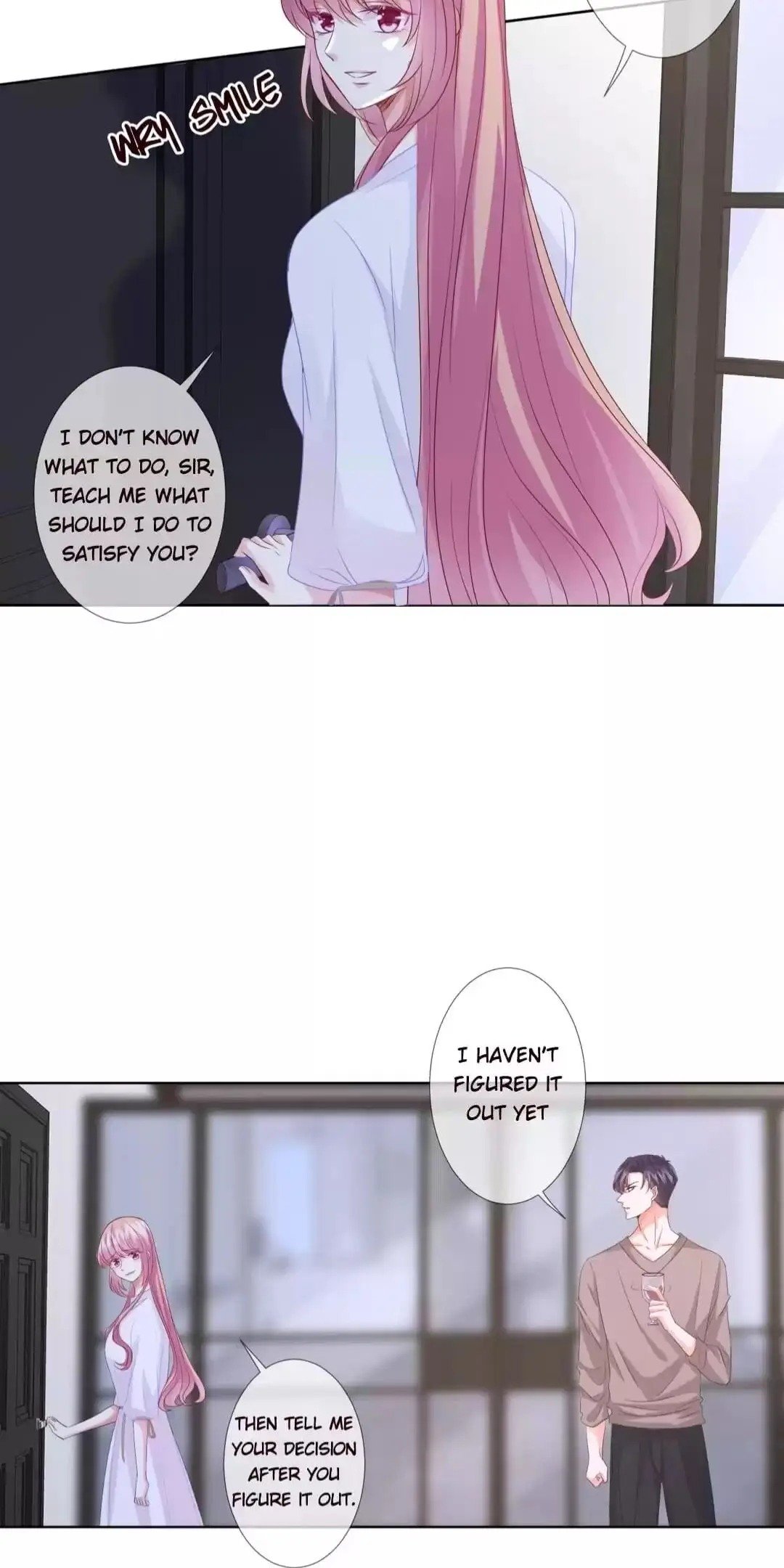 Embrace My Shadow chapter 92 page 6
