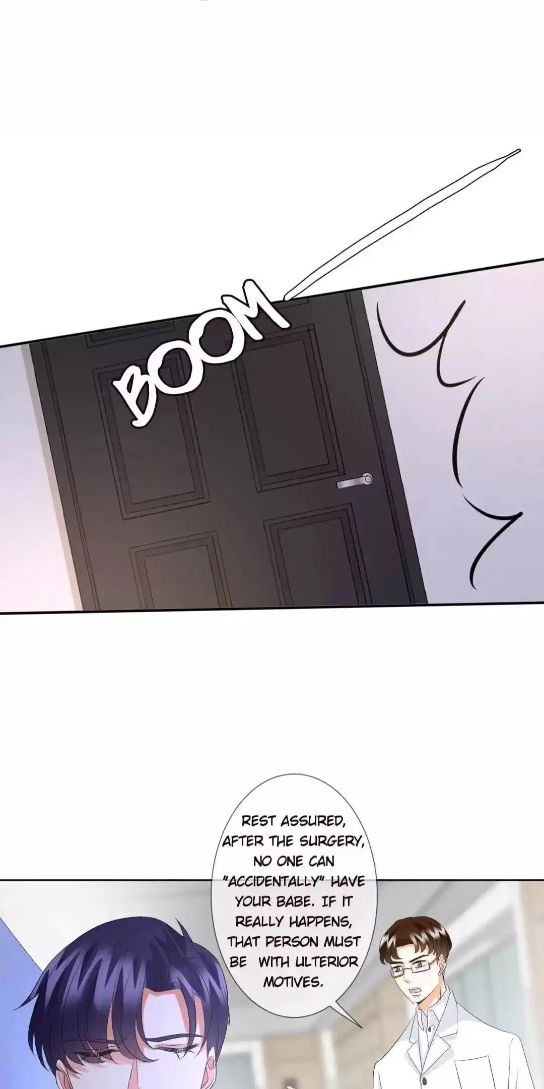 Embrace My Shadow chapter 92 page 7