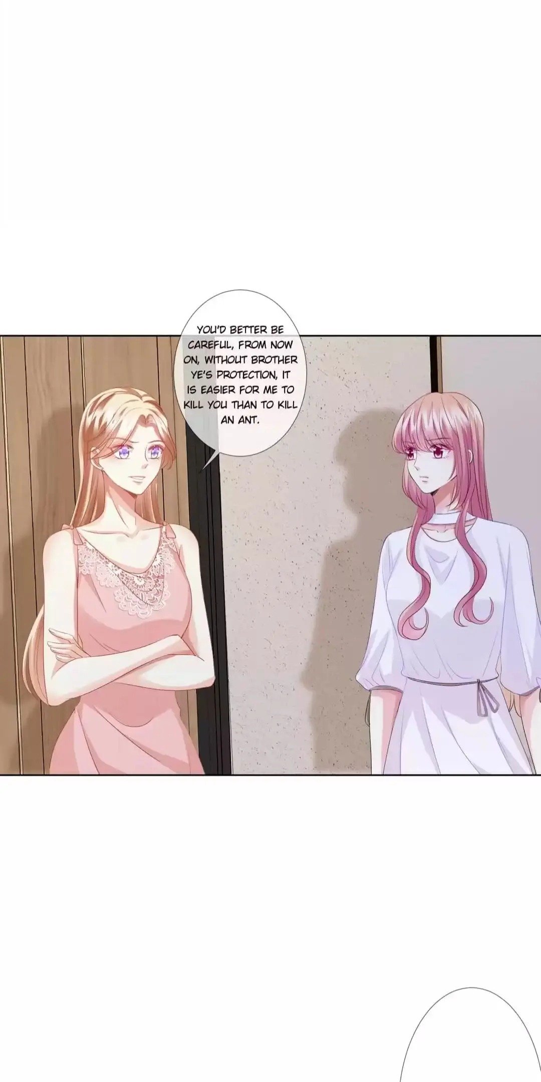 Embrace My Shadow chapter 92 page 9