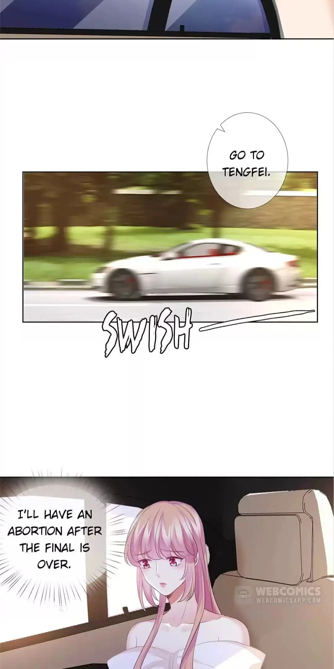 Embrace My Shadow chapter 93 page 18