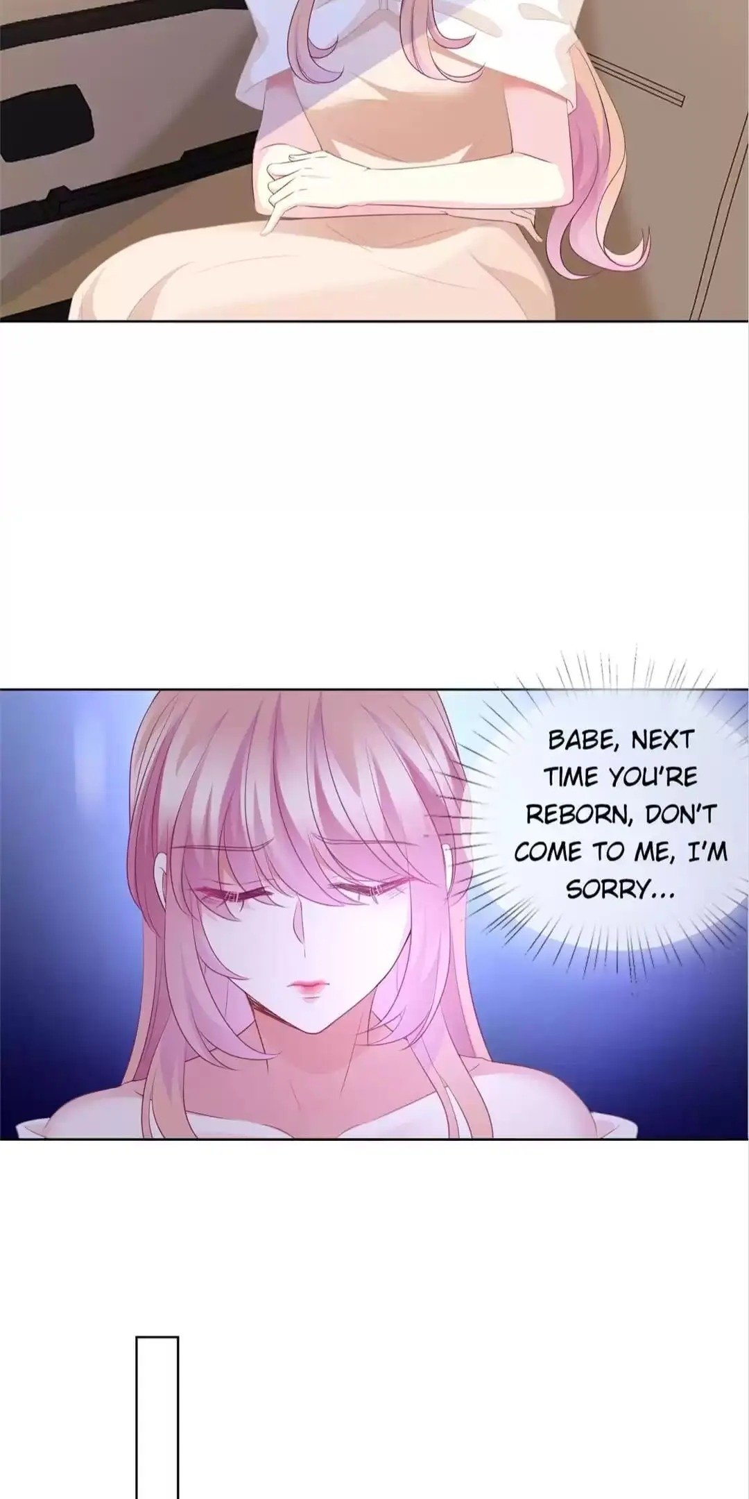 Embrace My Shadow chapter 93 page 19