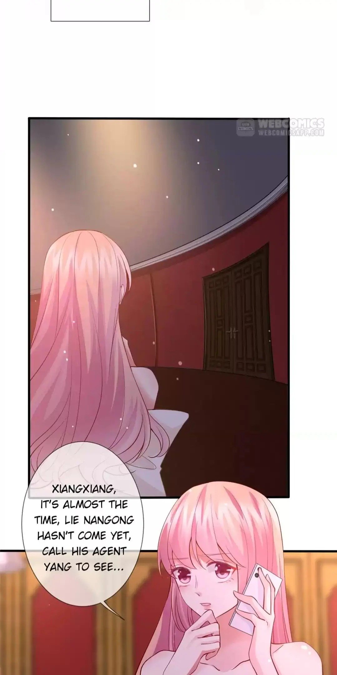 Embrace My Shadow chapter 93 page 22