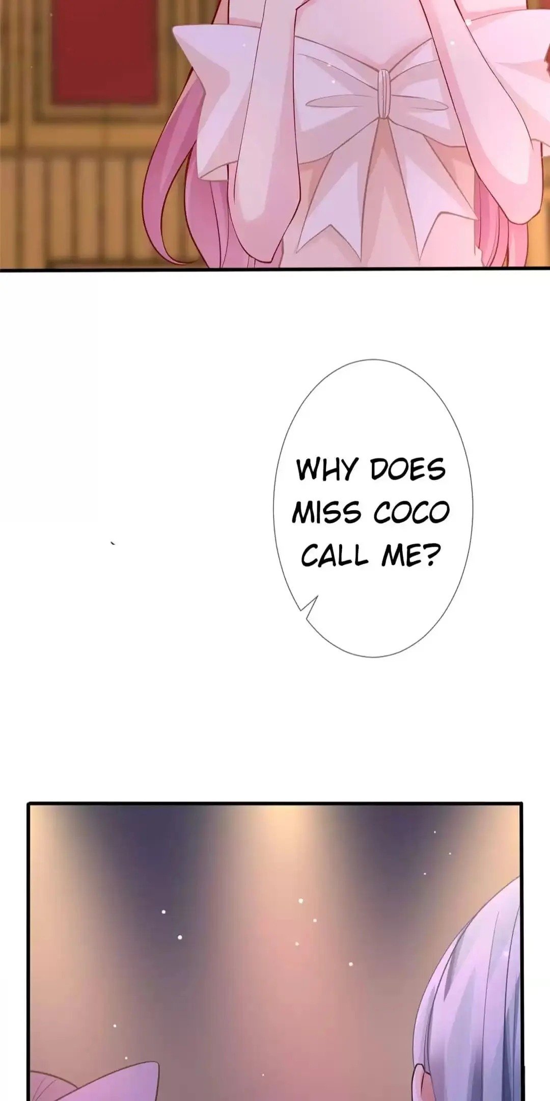 Embrace My Shadow chapter 93 page 23