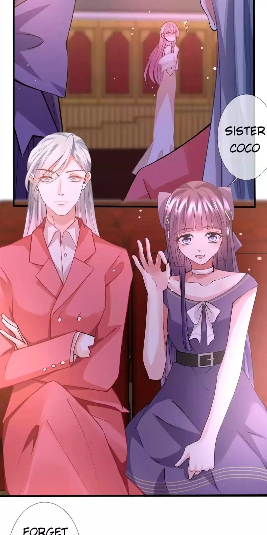 Embrace My Shadow chapter 93 page 24