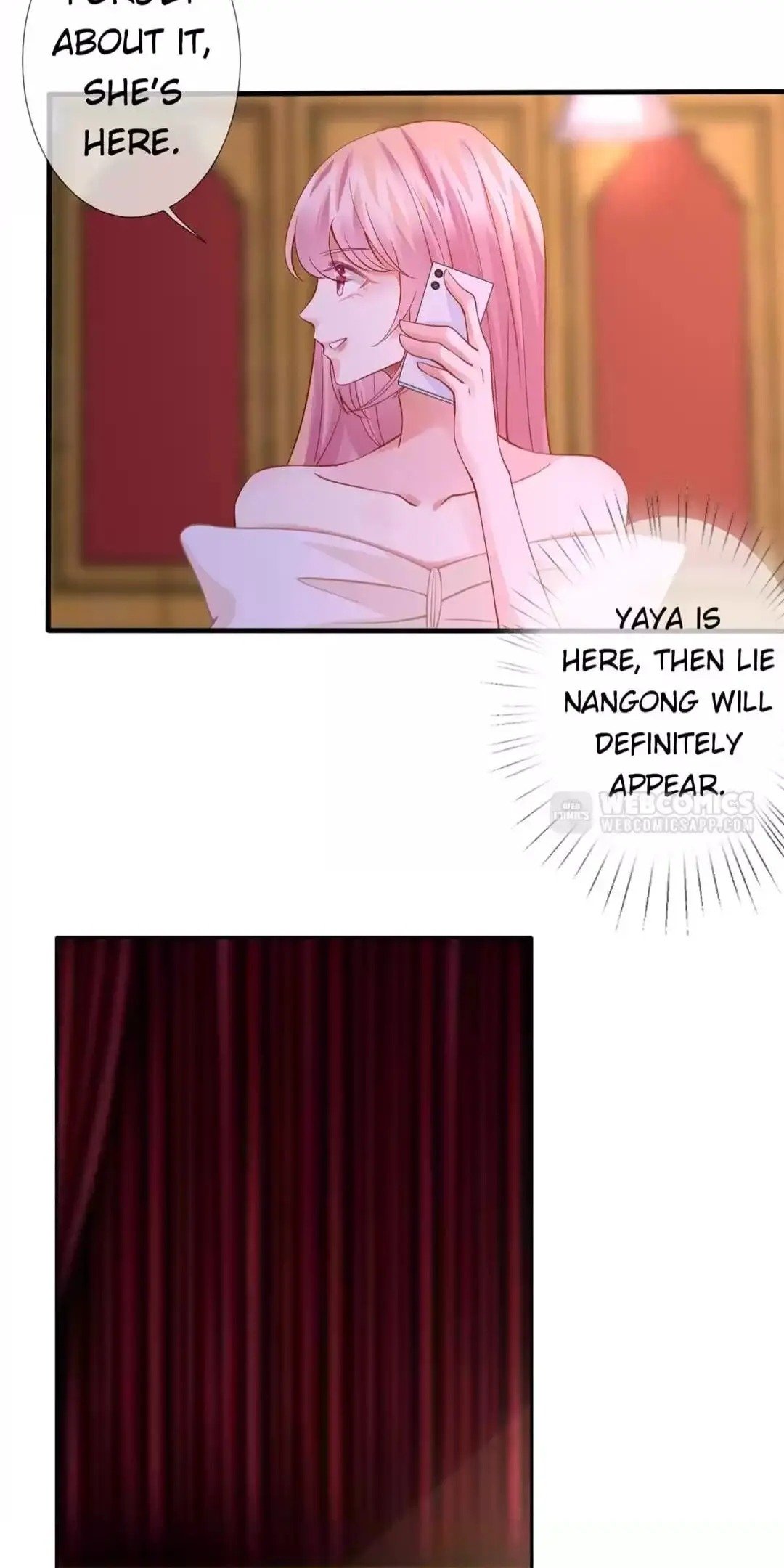 Embrace My Shadow chapter 93 page 25