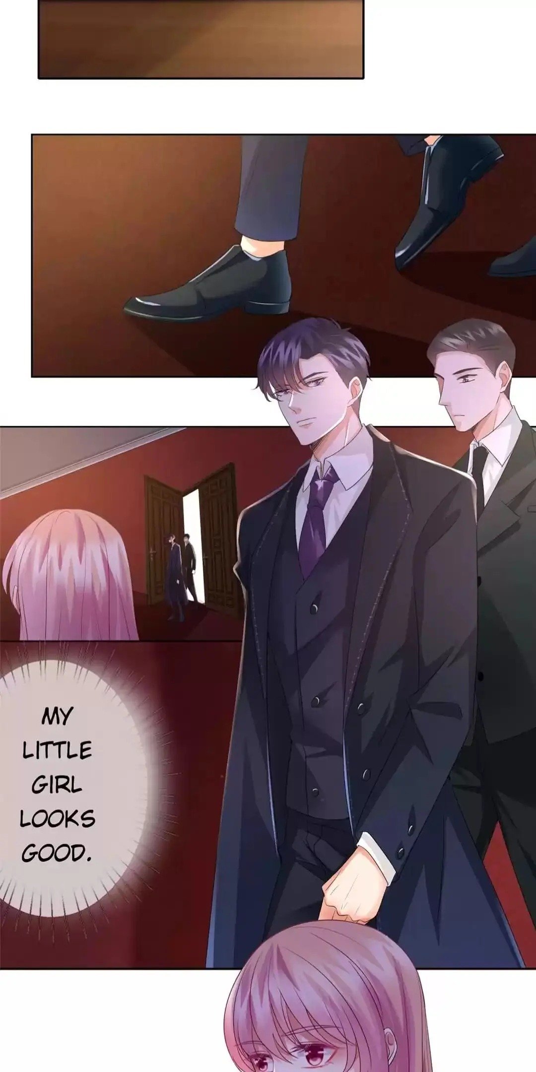 Embrace My Shadow chapter 93 page 26