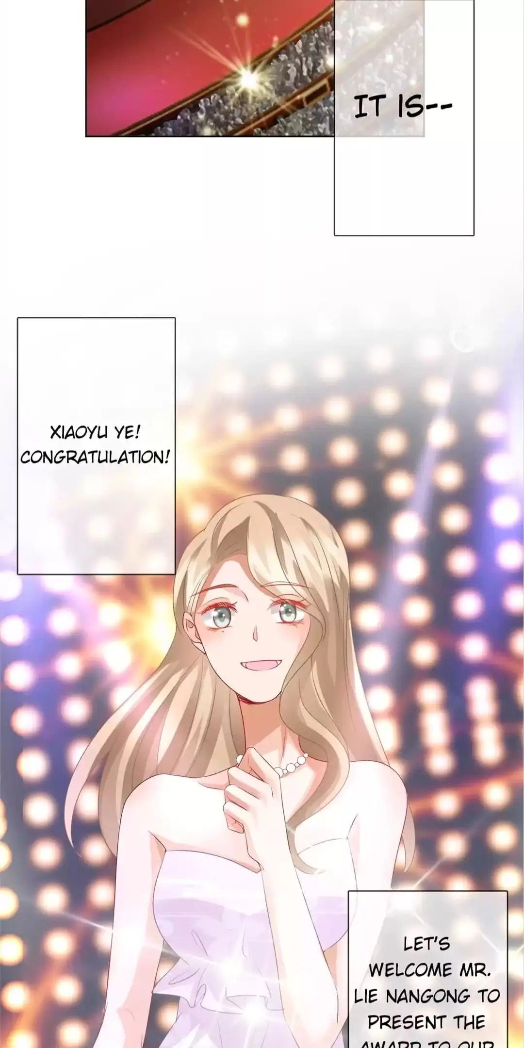 Embrace My Shadow chapter 93 page 29