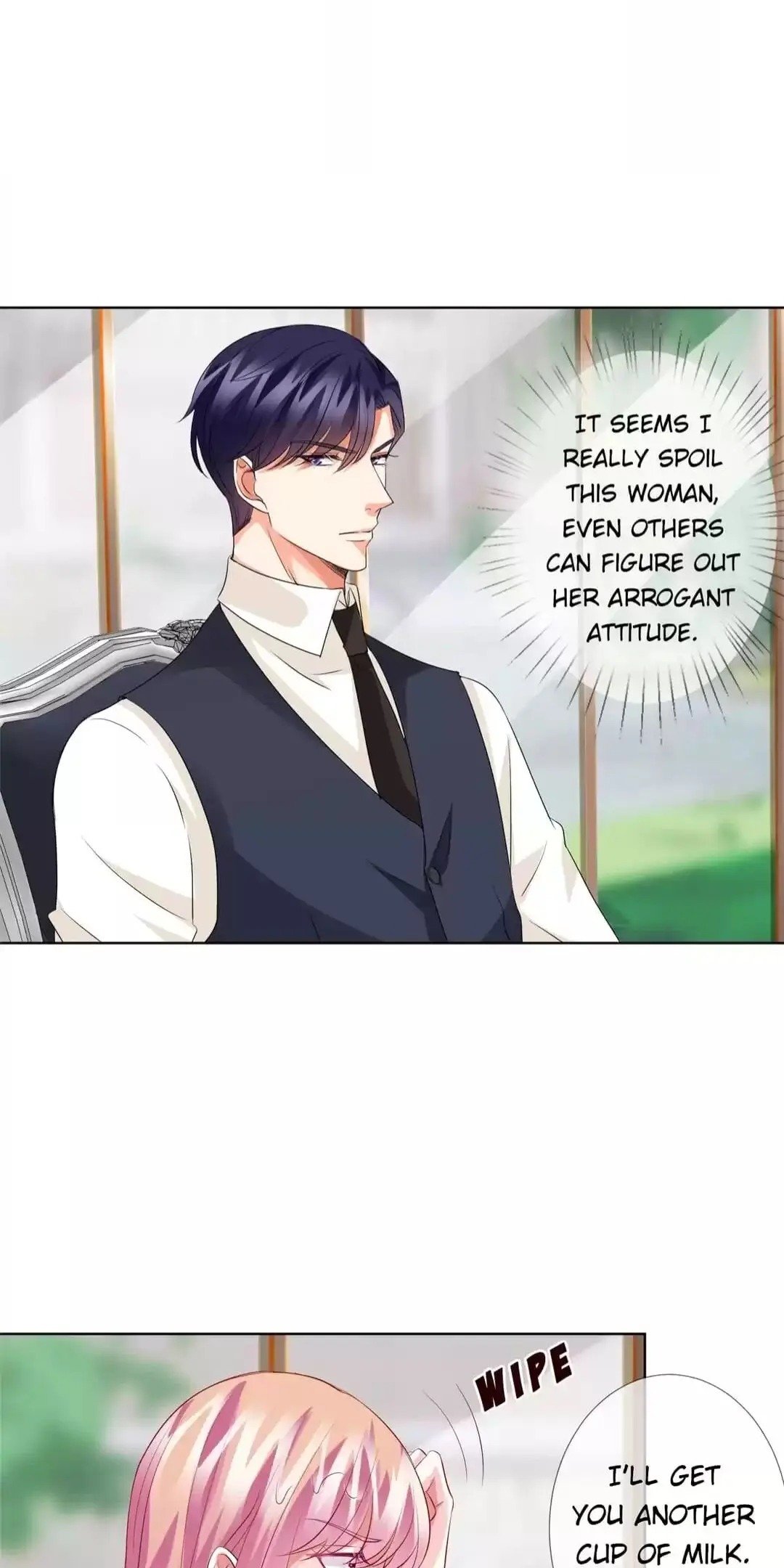 Embrace My Shadow chapter 93 page 3