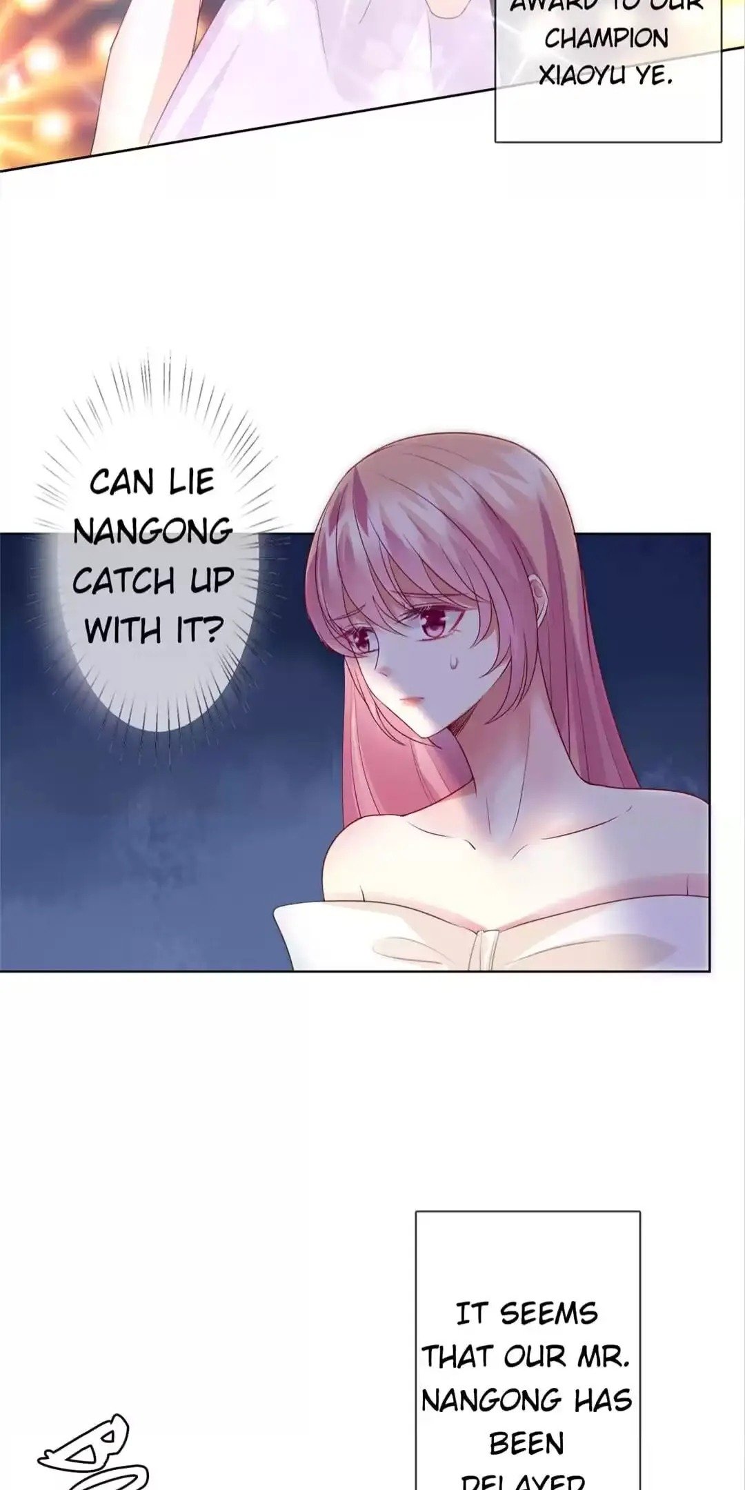 Embrace My Shadow chapter 93 page 30