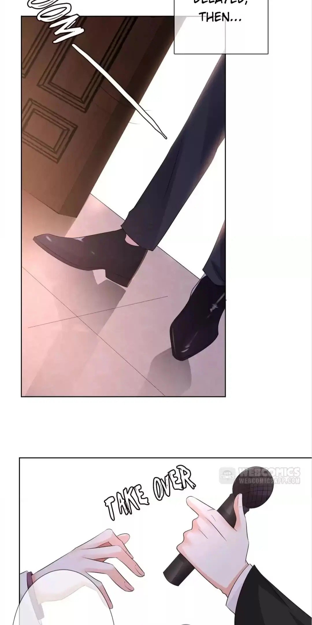 Embrace My Shadow chapter 93 page 31