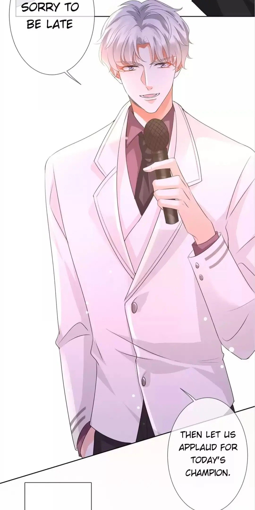 Embrace My Shadow chapter 93 page 32