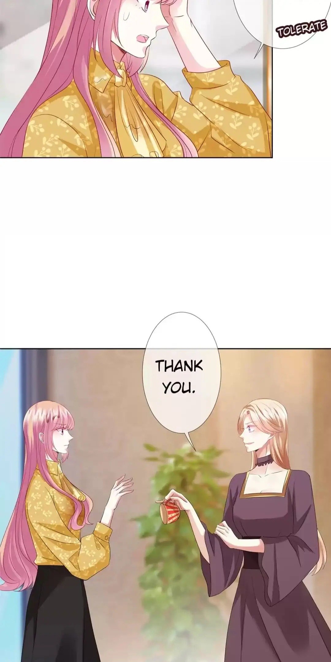 Embrace My Shadow chapter 93 page 4