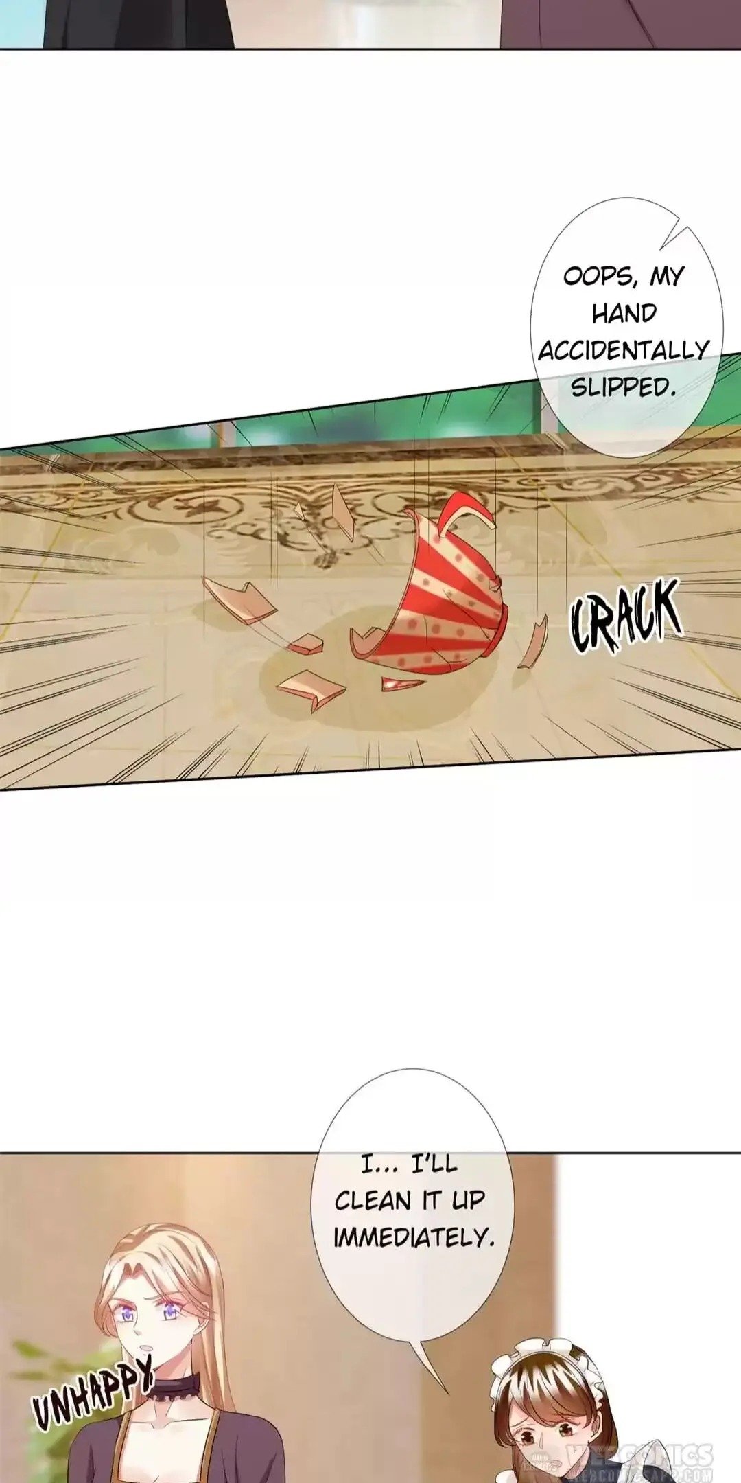 Embrace My Shadow chapter 93 page 5