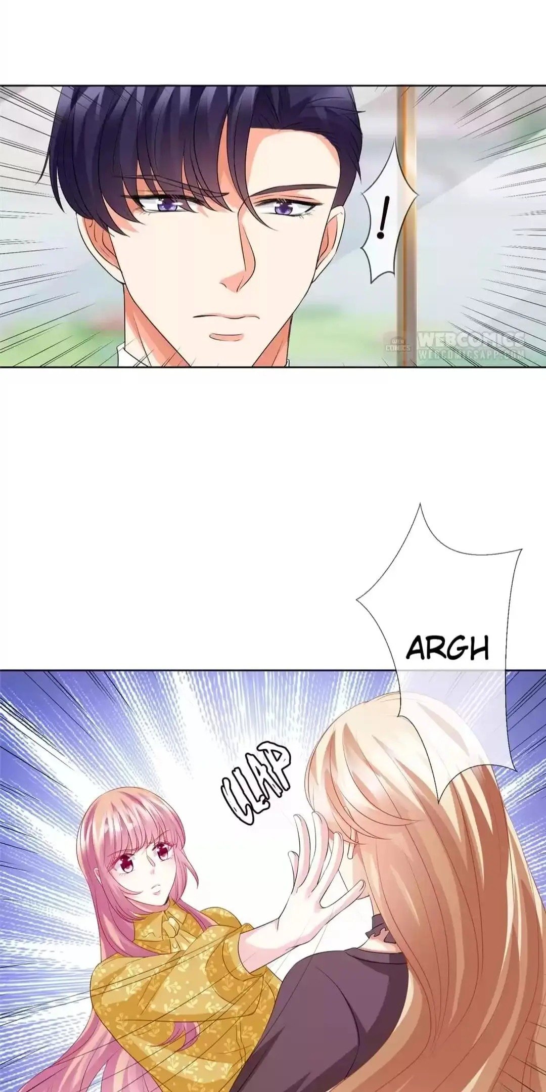 Embrace My Shadow chapter 93 page 9